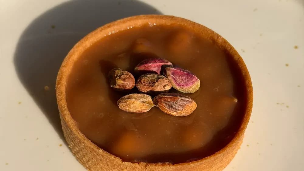 Hozly tartaletka