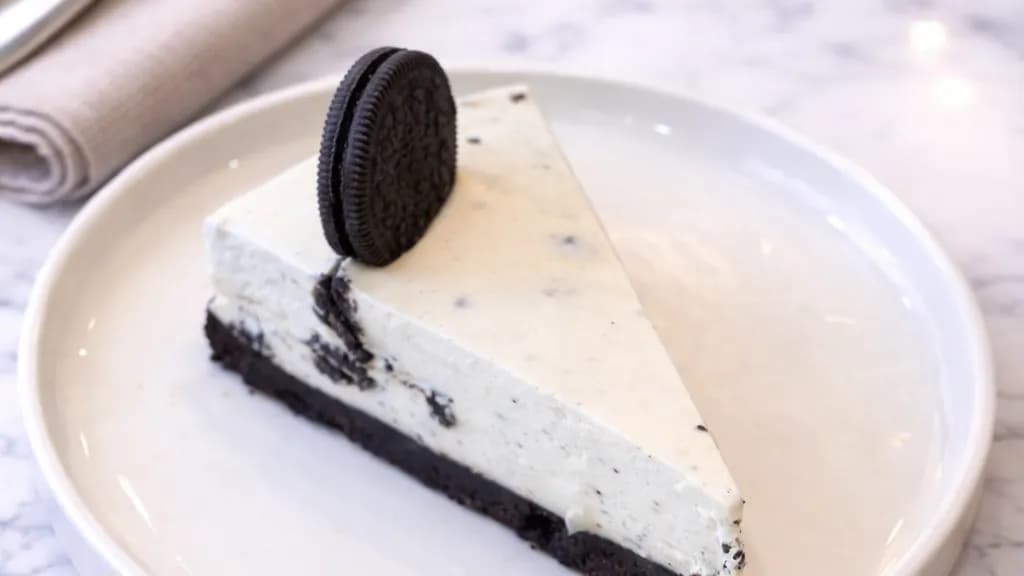 Oreo çizkeýk