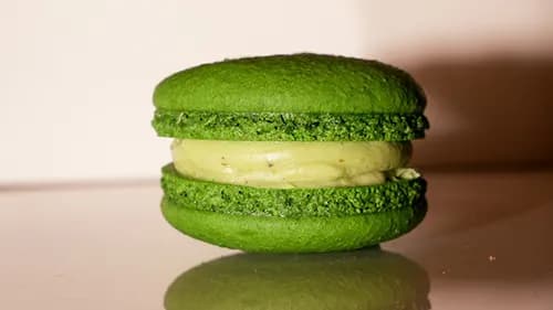 Pisse makaronlary