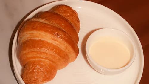 Wanilnyý kroassan