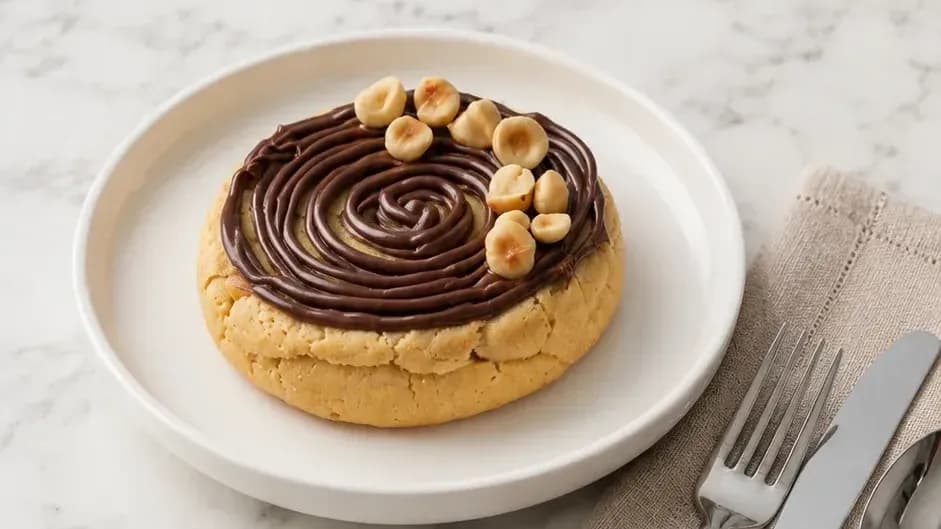 Nutella gutapjyklary