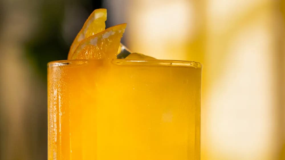 Sitrusly limonad