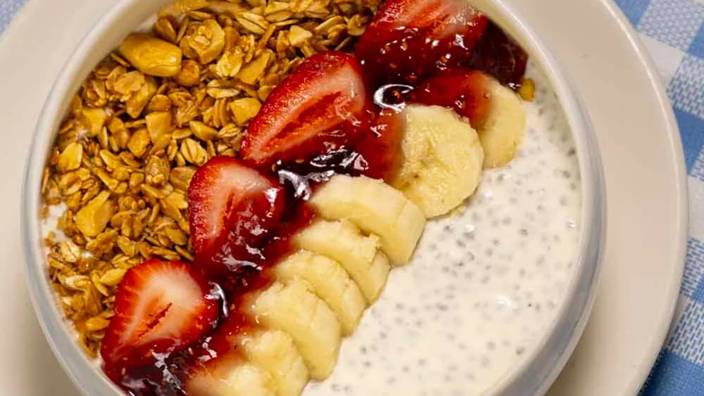Çia bowl