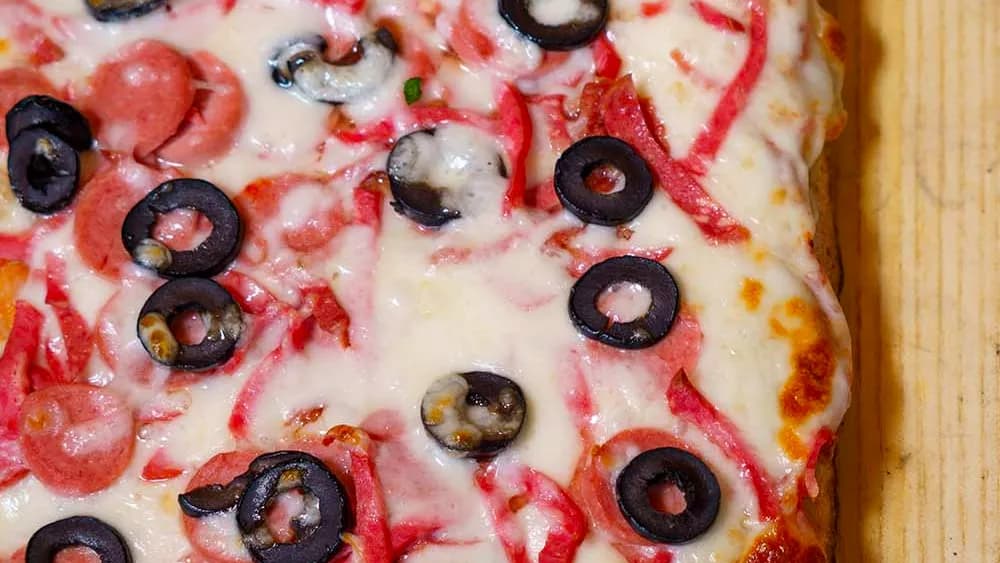Miks Pizza