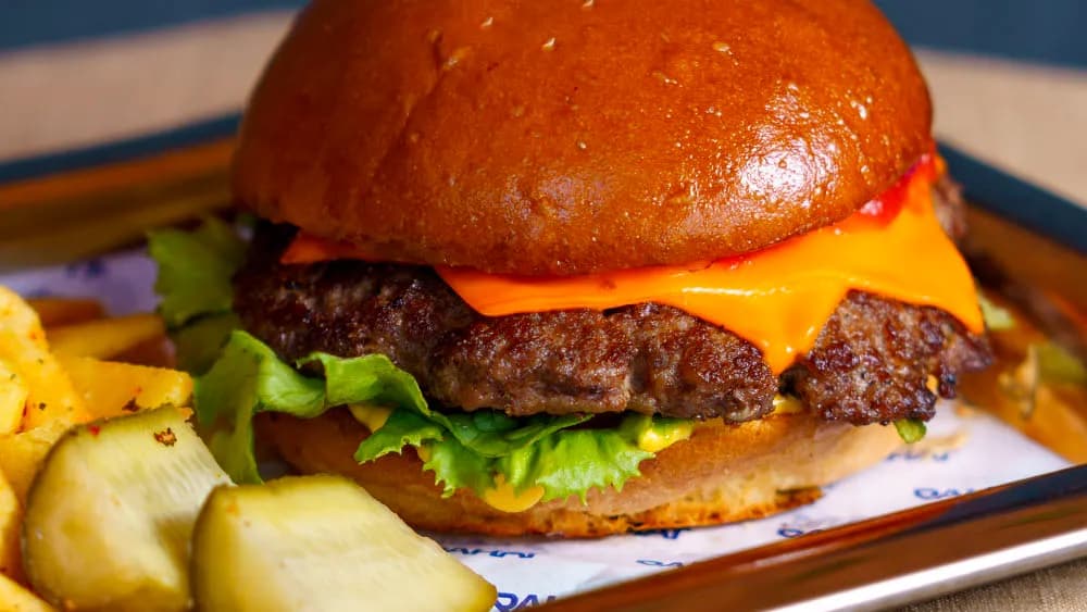 Çizburger