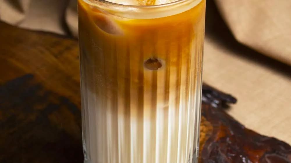 Bally latte