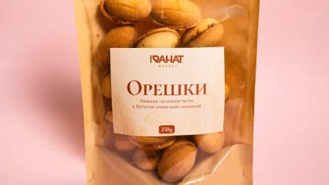 Oreşi