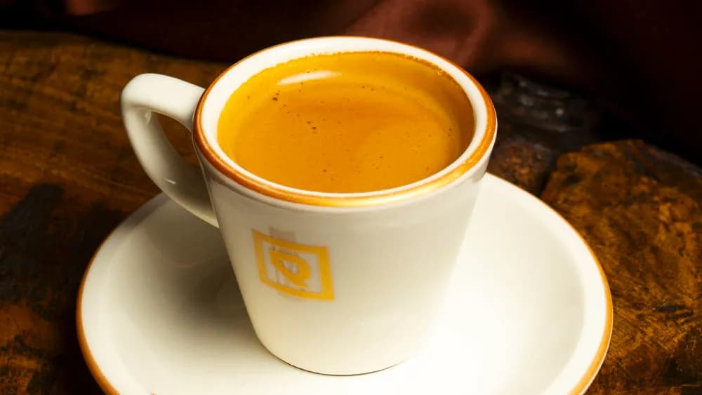 Espresso