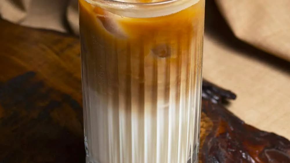 Sowuk latte