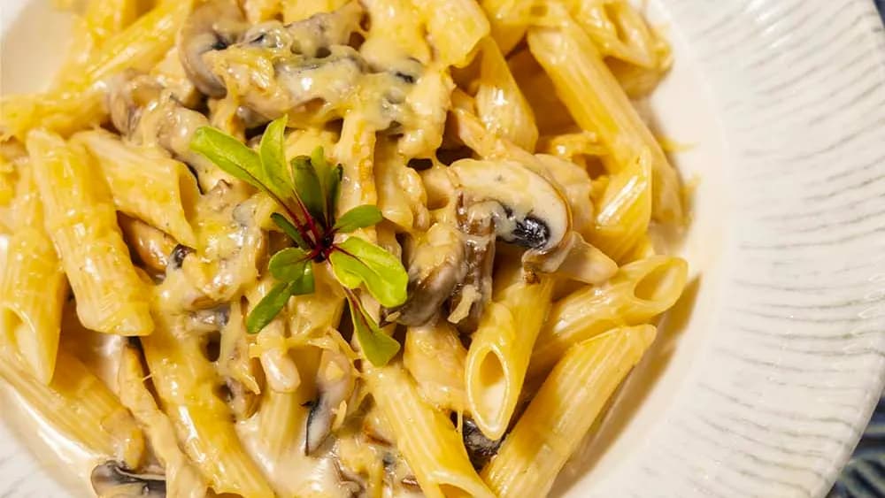 Towukly penne