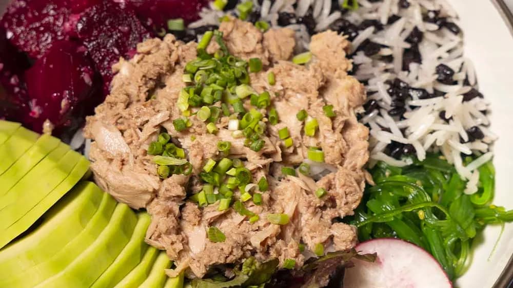Tunas balygy