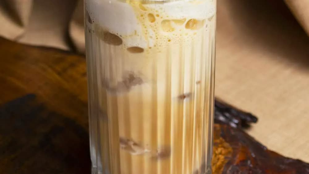 Frappuçino