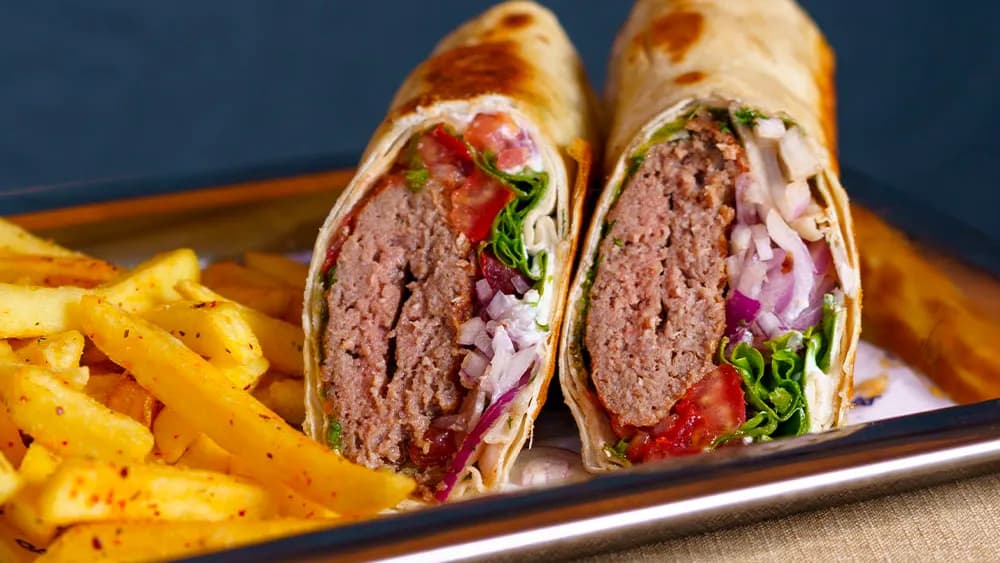 Lýulýa-kebab lawaşda
