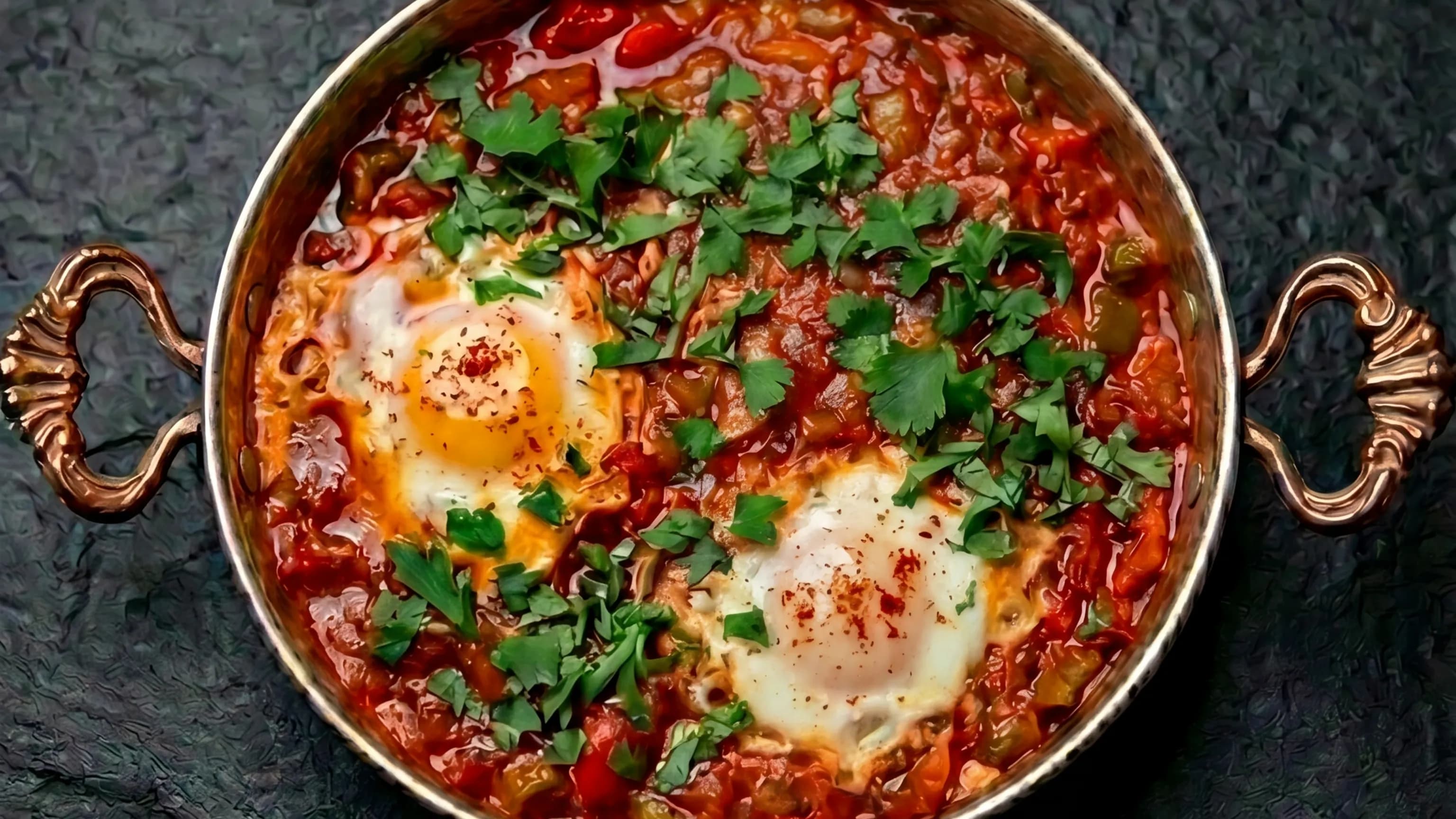 Shakshuka