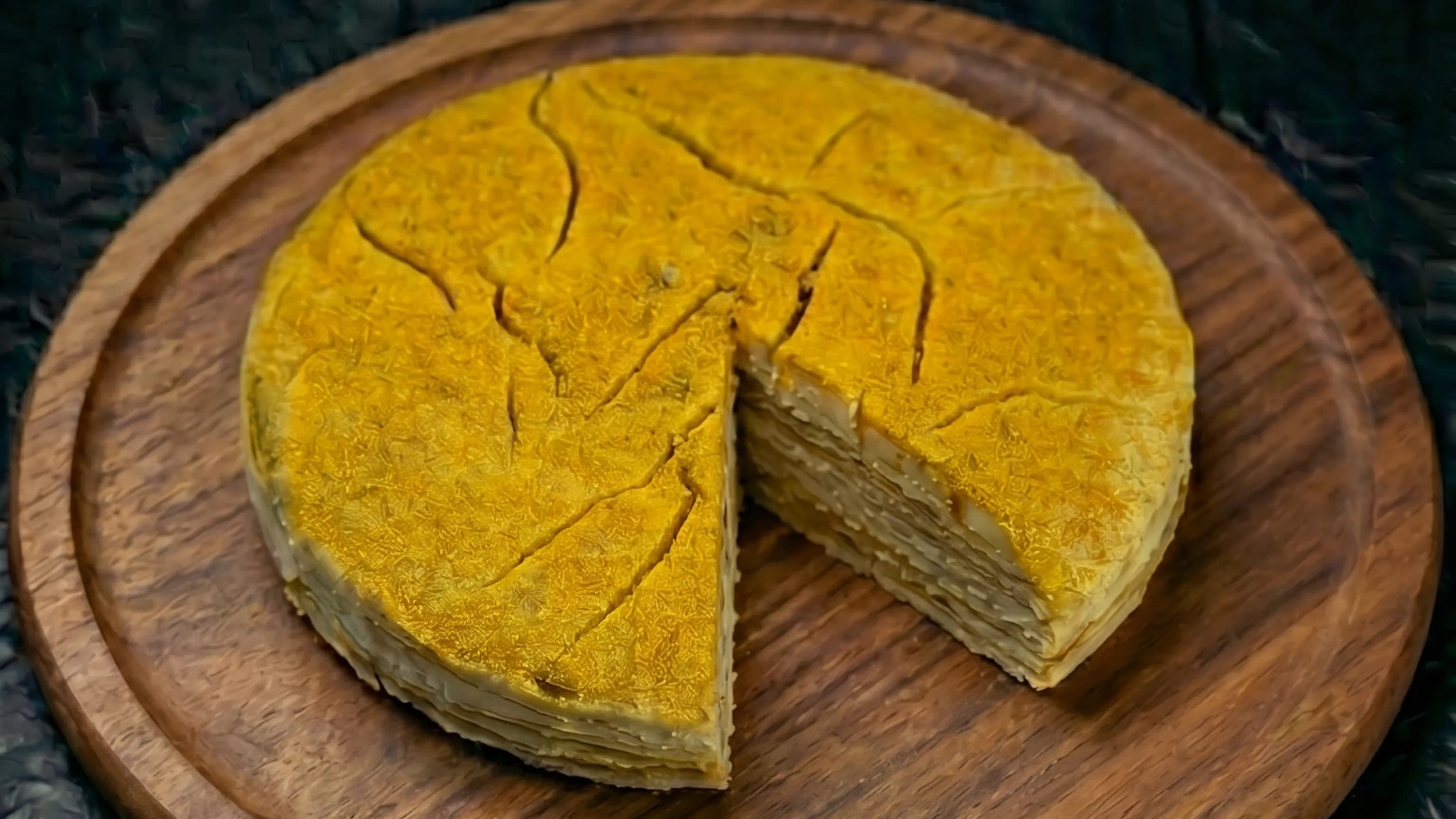 Medowik (Bal torty)