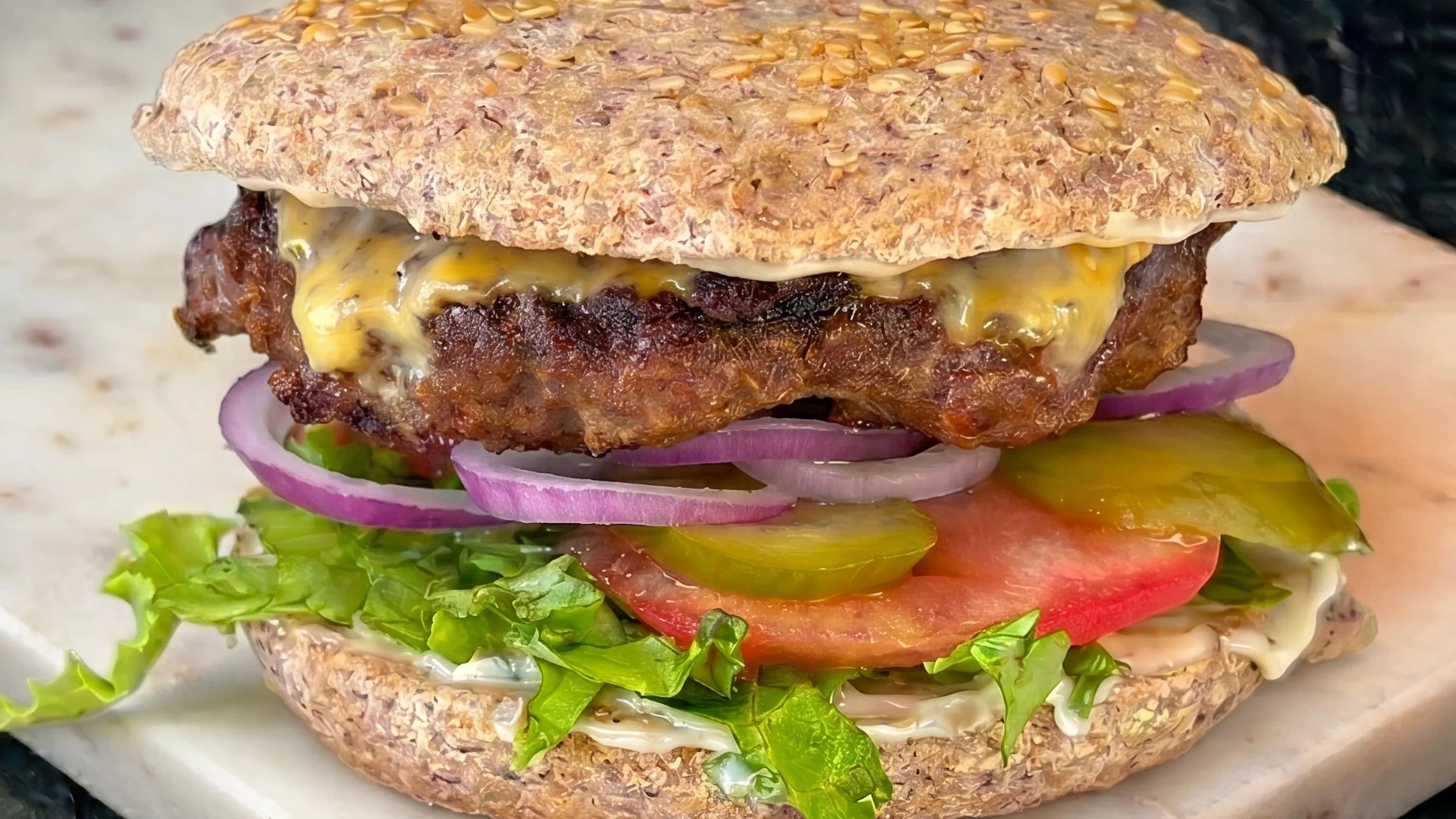 Çizburger