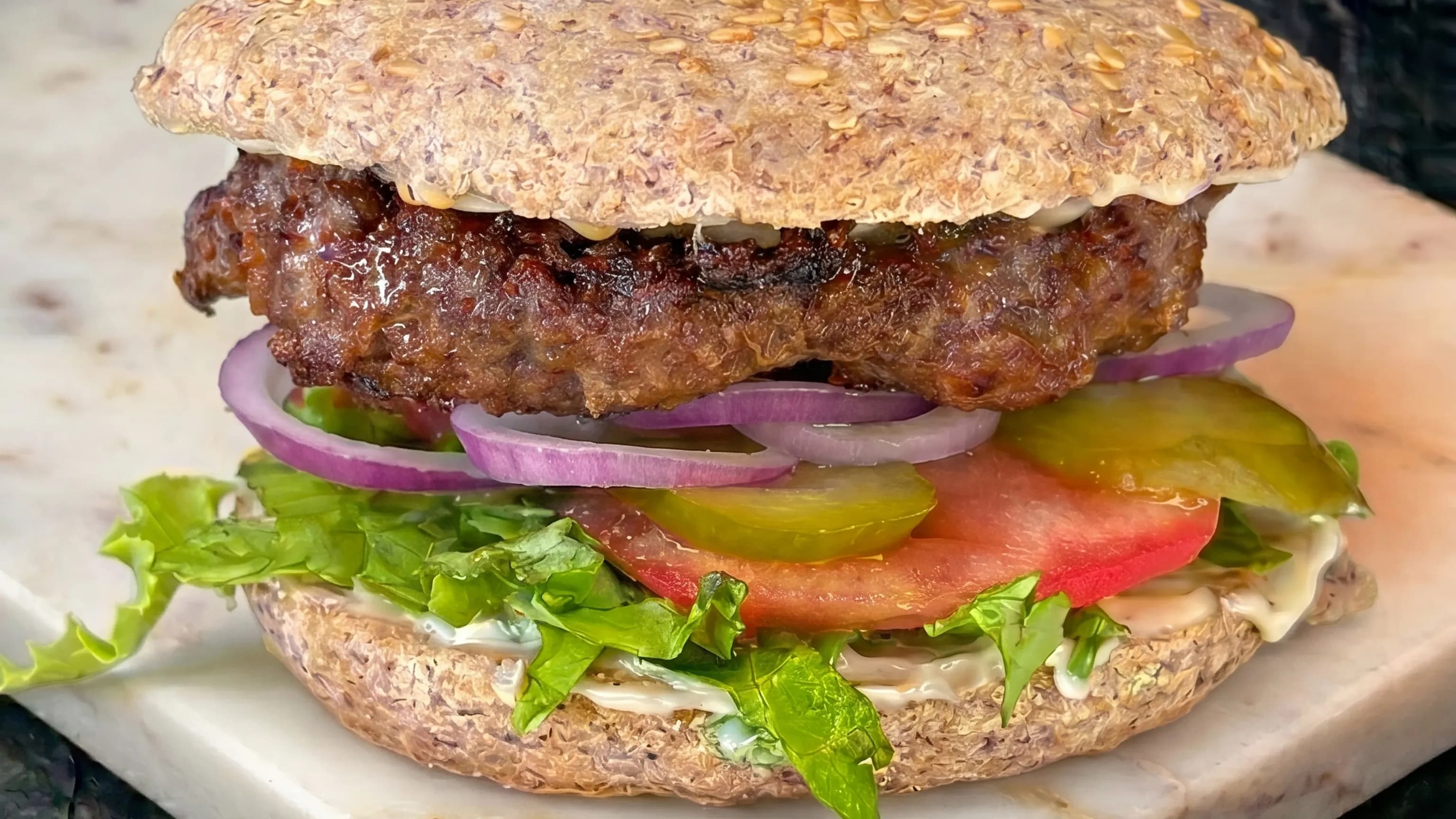 Gamburger