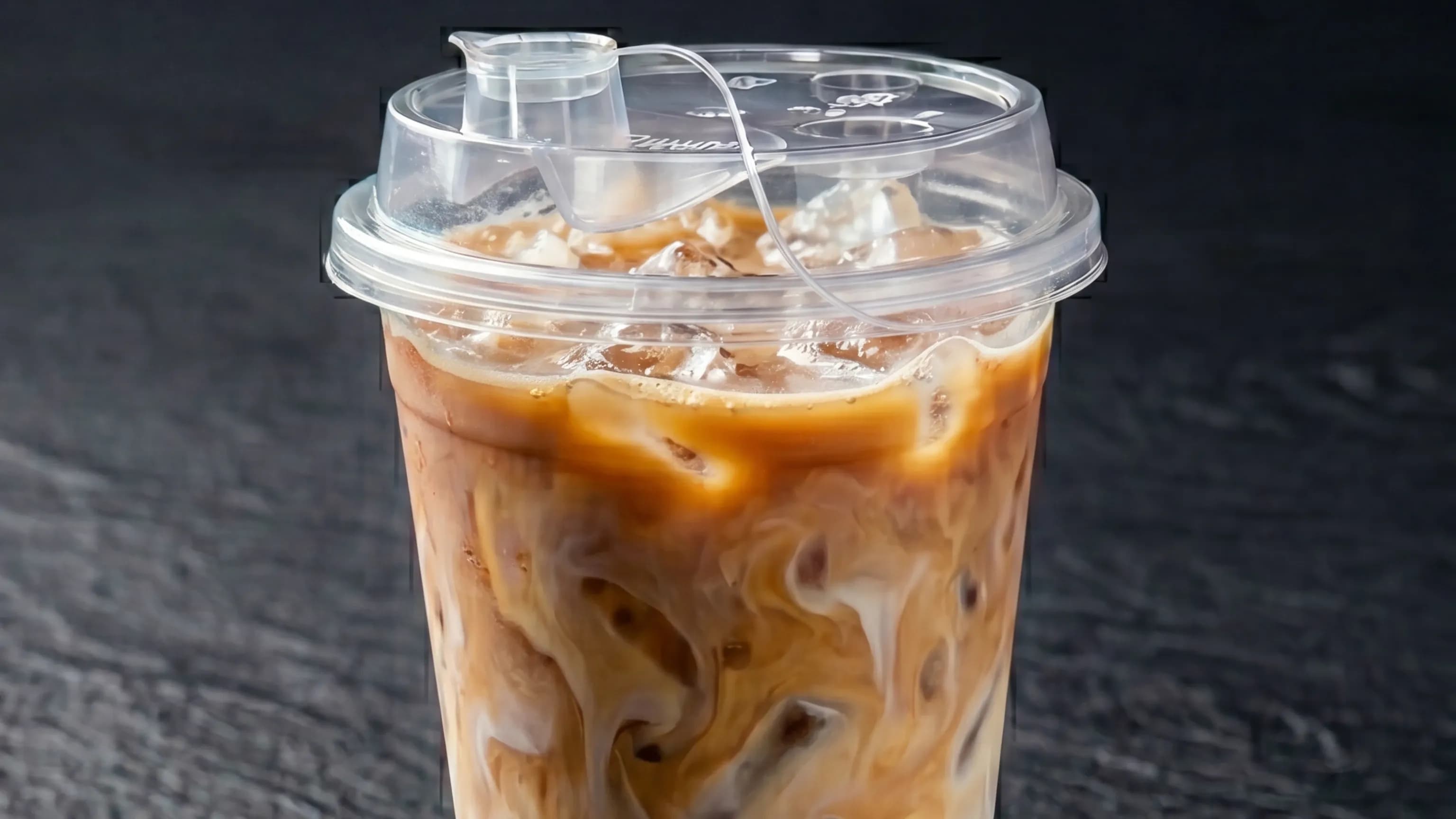 Buzly latte