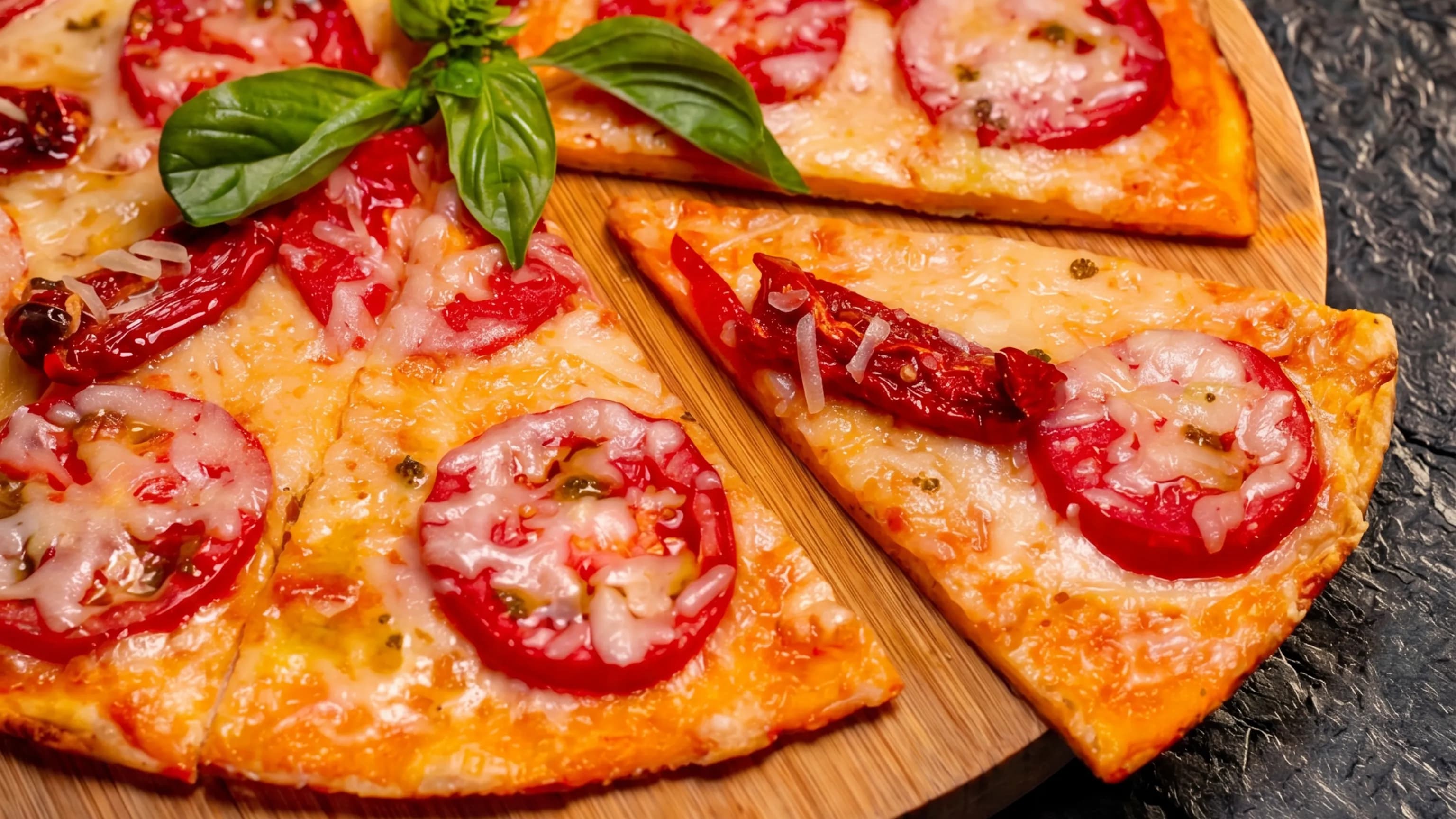Pizza Margarita
