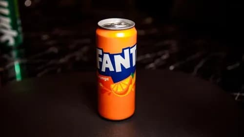 Fanta (banoçny)