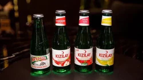 Kizilaý