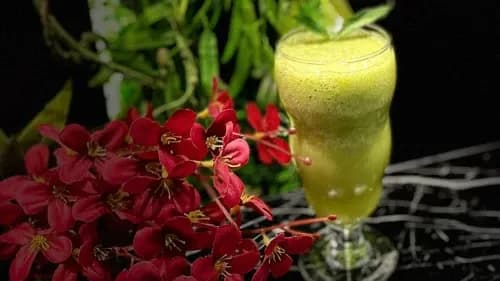 Detoks limon