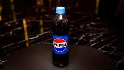 Pepsi 0,5L