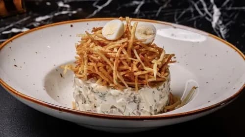 Erkek salat