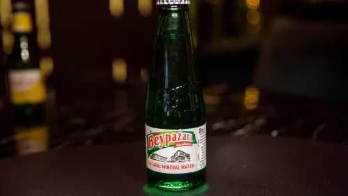 Beýpazari