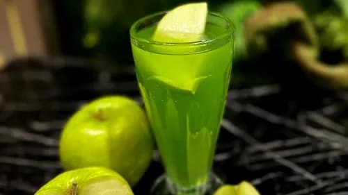 Almaly limonad