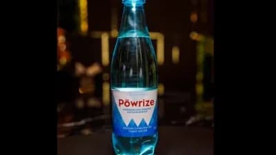 Pöwrize