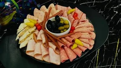 Etli assorti