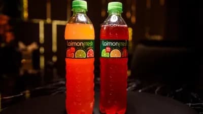 Laýmon freş
