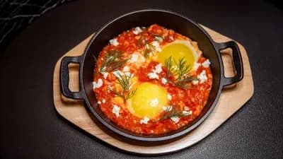 Şakşuka