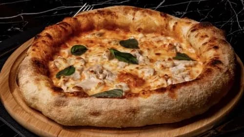 Towukly pizza