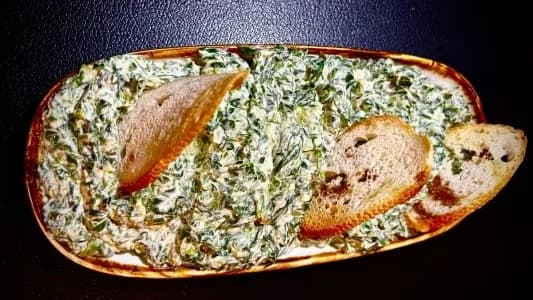 Ysmanak meze