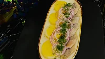 Selýodkaly kartoşka