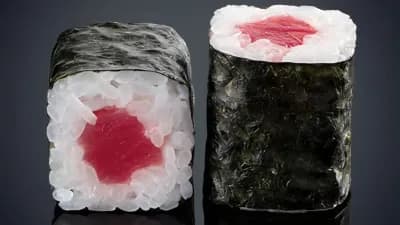 Magura maki