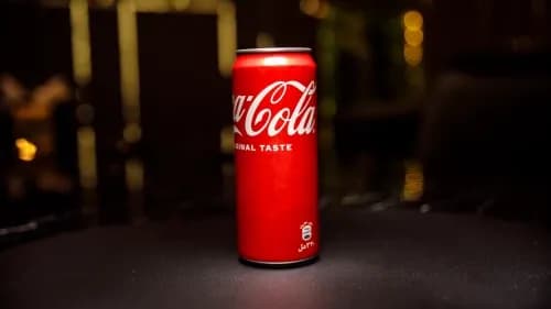 Koka-kola (banoçny)