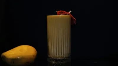 Bananly mango