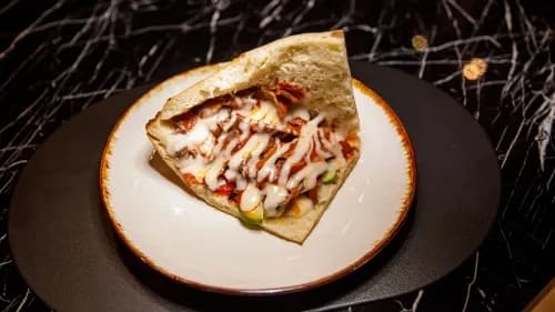 Etli döner