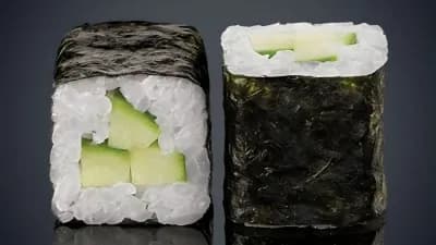 Kappa maki