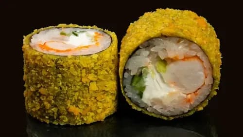 Gowrulan Ebi tempur maki