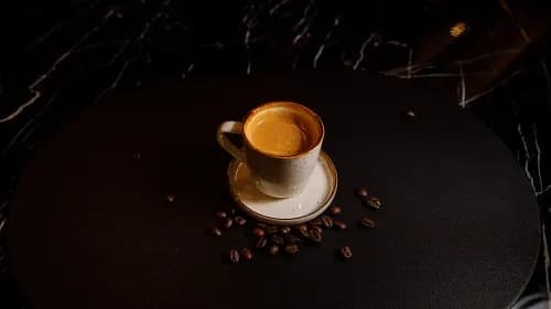 Ikili espresso