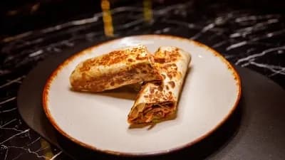 Towukly lawaş döner