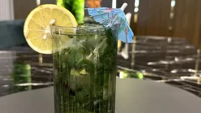 Klassik mohito