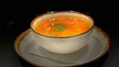 Minestrone çorbasy