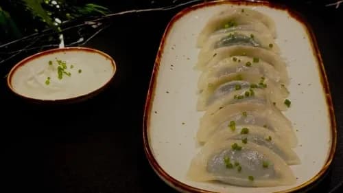 Ysmanakly börek