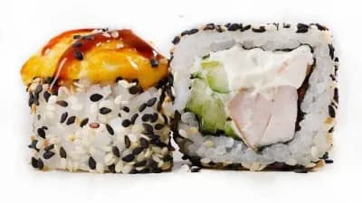 Krewetkaly kremli bişrilen roll