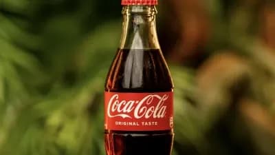 Koka-kola 0,5L